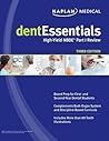 dentEssentials: High-Yield NBDE Part I Review