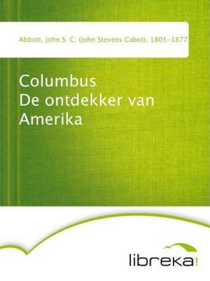 Columbus De ontdekker van Amerika
