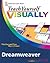 Teach Yourself VISUALLY Dreamweaver CS3 by Janine Warner