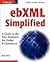 EBXML Simplified