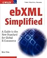 EBXML Simplified EBXML Simplified