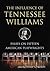 The Influence of Tennessee Williams: Essays on Fifteen American Playwrights