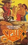 Texas Tease (Spur, #21)