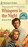 Whispers in the Night (43 Light Street, #3)