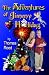 The Adventures Of Jimmy Holiday
