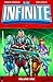 The Infinite, Vol. 1