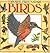 Birds (1st Nature Books)