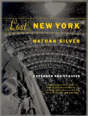 Lost New York (Paperback)