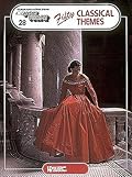 50 Classical Themes: E-Z Play Today Volume 28
