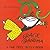 Gracie & Grandma & the Itsy, Bitsy Seed by Iben Sandemose