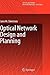 Optical Network Design and Planning (Optical Networks)