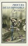 Procura de lo imposible Procura de lo imposible