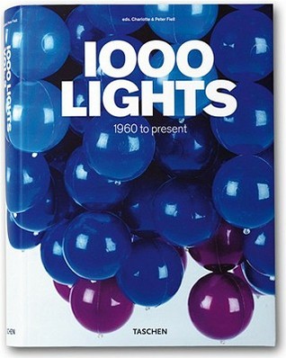 1000 Lights, Vol. 2: From 1960 to Today (Paperback)