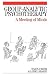 Group-Analytic Psychotherap...