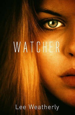 Watcher (Paperback)