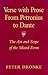 Verse with Prose from Petronius to Dante: The Art and Scope of the Mixed Form (Carl Newell Jackson Lectures)