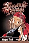 Shaman King, Vol. 14 by Hiroyuki Takei
