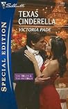 Texas Cinderella (The Foleys and the McCords, 3)