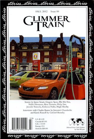 Glimmer Train Stories, #84 (Paperback)