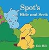 Spot's Hide-and-Seek