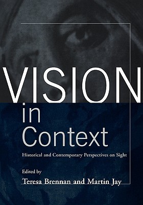 Vision in Context: Historical and Contemporary Perspectives on Sight (Paperback)
