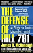 The Defense of Hill 781: An Allegory of Modern Mechanized Combat