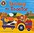Driving My Tractor