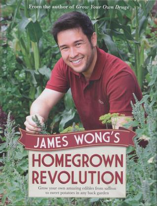 James Wong's Homegrown Revolution