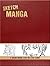 Sketch Manga: A Draw-Inside...