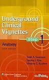 Underground Clinical Vignettes Step 1: Anatomy Underground Clinical Vignettes Step 1: Anatomy