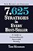 7.625 STRATEGIES IN EVERY BEST-SELLER - Revised and Expanded ... by Tam Mossman
