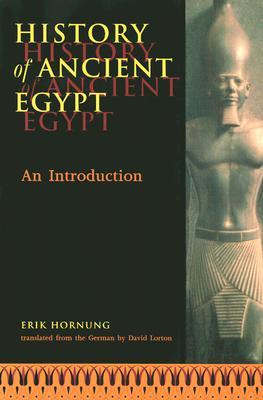 History of Ancient Egypt: An Introduction (Paperback)