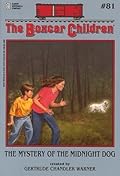 The Mystery of the Midnight Dog