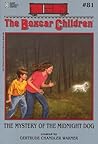 The Mystery of the Midnight Dog (The Boxcar Children, #81)