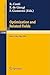 Optimization and Related Fi...