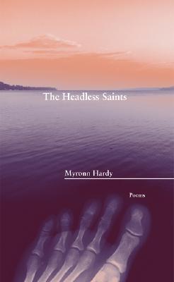 The Headless Saints (Green Rose Books)
