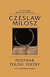 Postwar Polish Poetry by Czesław Miłosz