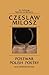 Postwar Polish Poetry by Czesław Miłosz