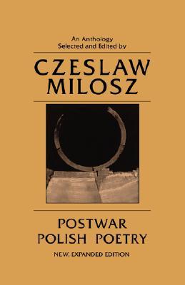 Postwar Polish Poetry: An Anthology (Paperback)