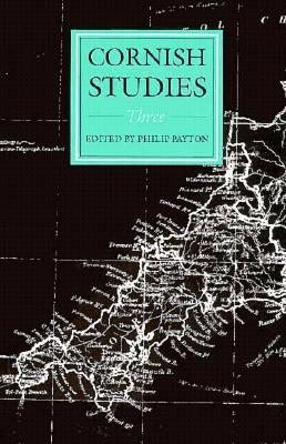 Cornish Studies 3 (Paperback)