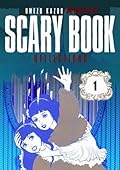 Scary Book Volume 1: Reflections