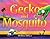 Gecko & Mosquito by Melissa Desica Gecko & Mosquito by Melissa Desica