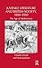 Juvenile Literature and British Society, 1850-1950: The Age of Adolescence (Children's Literature and Culture)