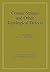 Cosmic Strings and Other Topological Defects (Cambridge Monographs on Mathematical Physics)