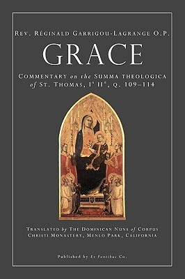 Grace (Paperback)