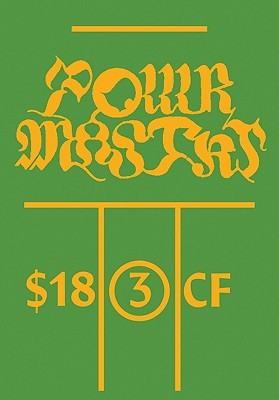Powr Mastrs 3 (Paperback)