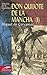 Don Quijote de la Mancha (vol. 1) (Clásicos de la literatura series)