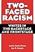 Two-Faced Racism by Joe Feagin