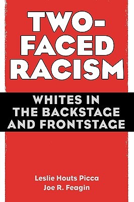 Two-Faced Racism (Paperback)