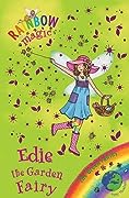 Edie the Garden Fairy